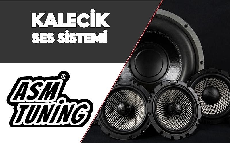 Kalecik Ses Sistemi