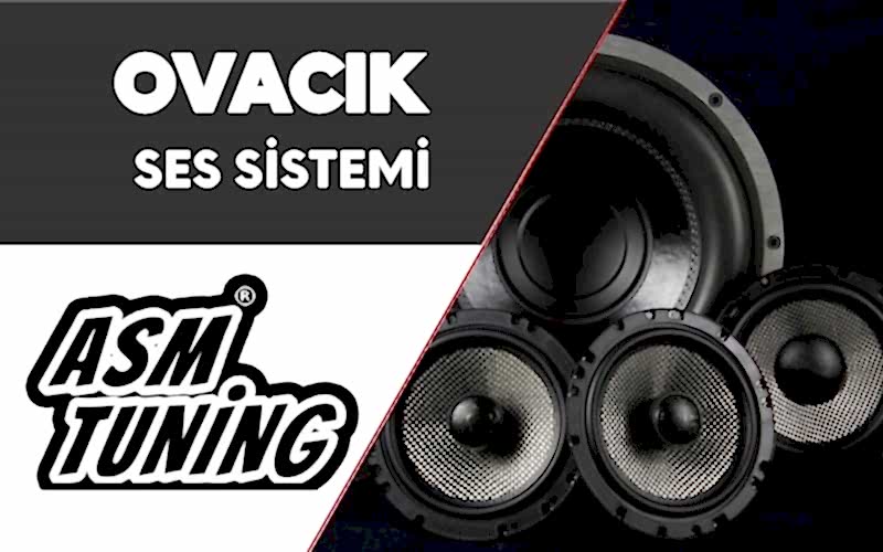 Ovacık Ses Sistemi