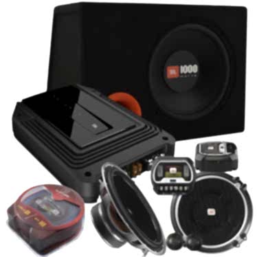 Araca Özel Ses ve Görüntü Sistemleri